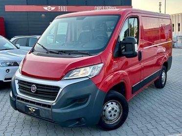 Fiat Ducato 2.0 Diesel 116CV L1H1 2018