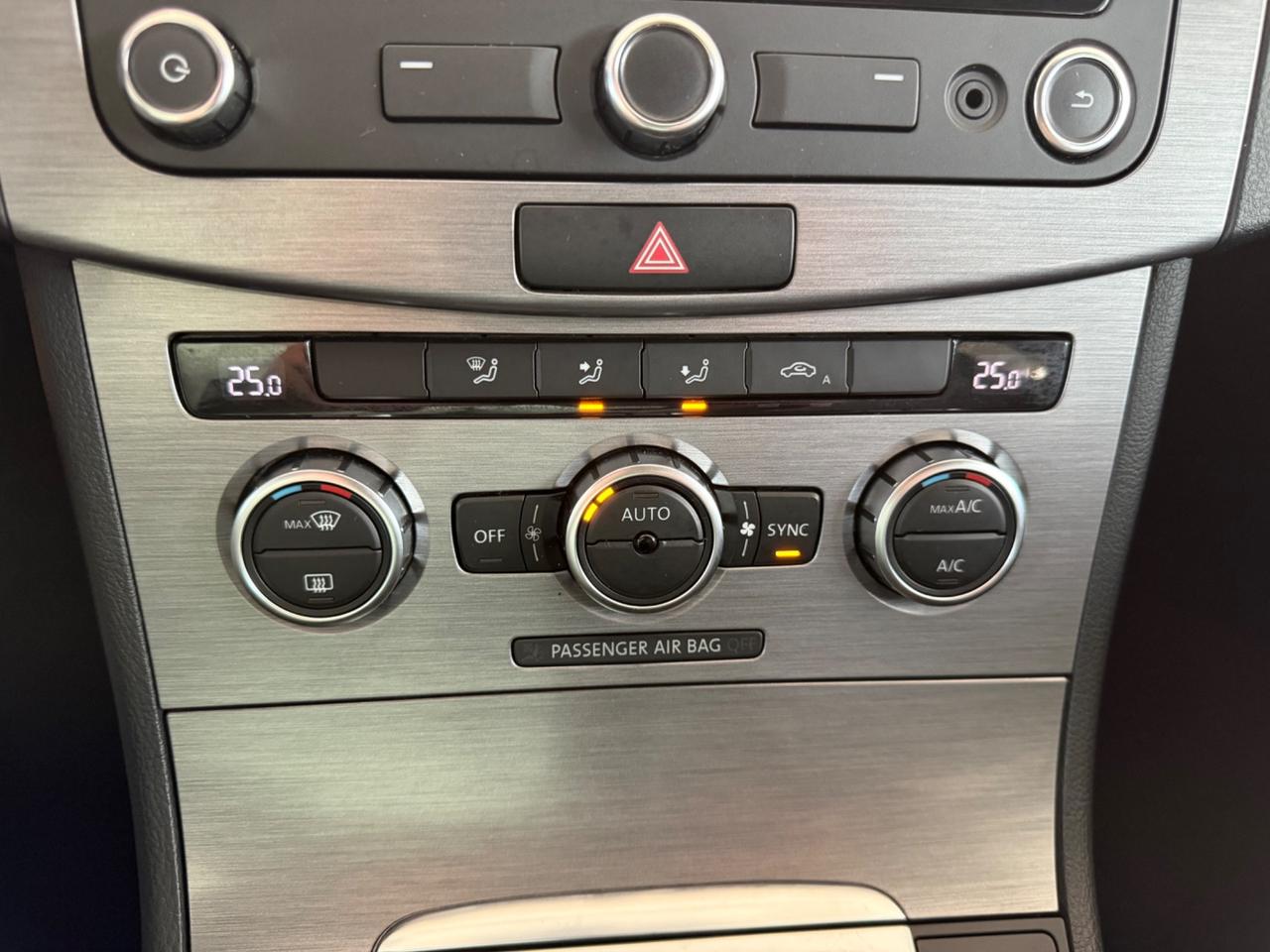 Volkswagen Passat Var. 2.0 TDI Highline BlueM.Tech.