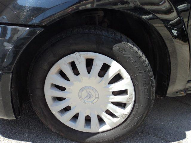 CITROEN C2 1.4 HDi 70CV Elegance