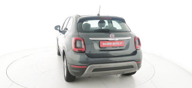 FIAT 500X 1.3 MultiJet 95 CV Business - OK NEOPATENTATO