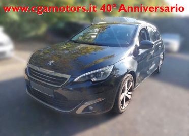 PEUGEOT 308 PureTech Turbo 110 S&S Active