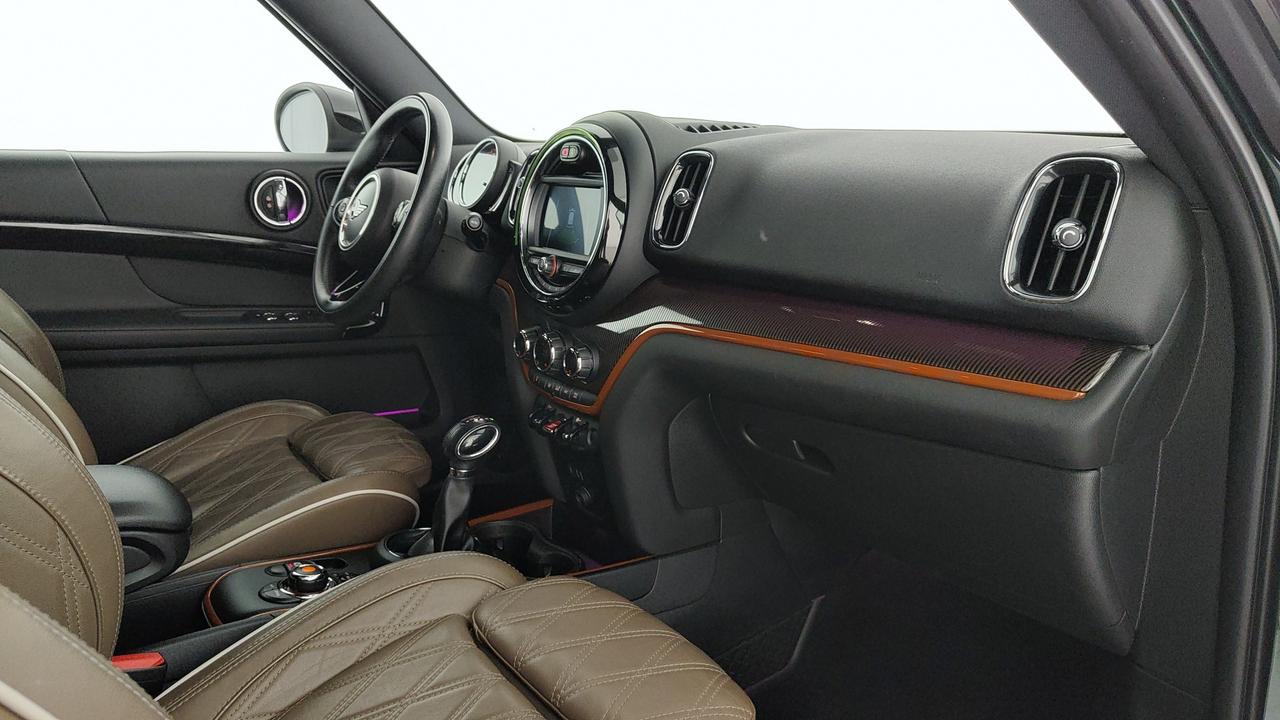 MINI Mini Countryman F60 2017 - Mini Countryman 1.5 Cooper Hype a