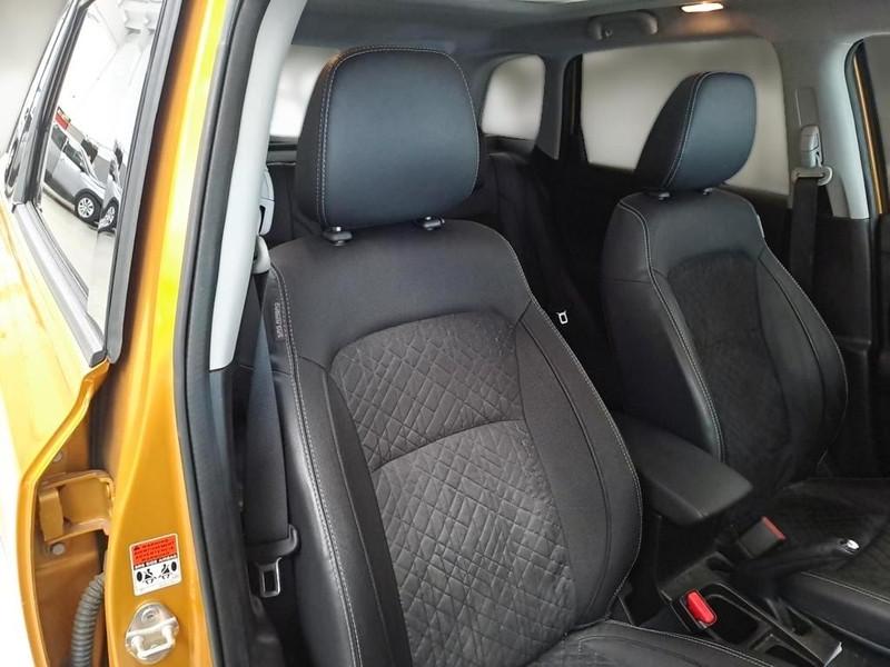SUZUKI VITARA 1.5 DUALJET HYBRID STARVIEW AUT. SUV