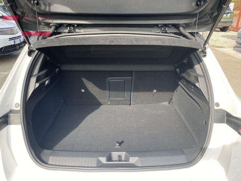 Opel Astra Astra 1.6 Plug-in Hybrid 225 CV AT8 GSe