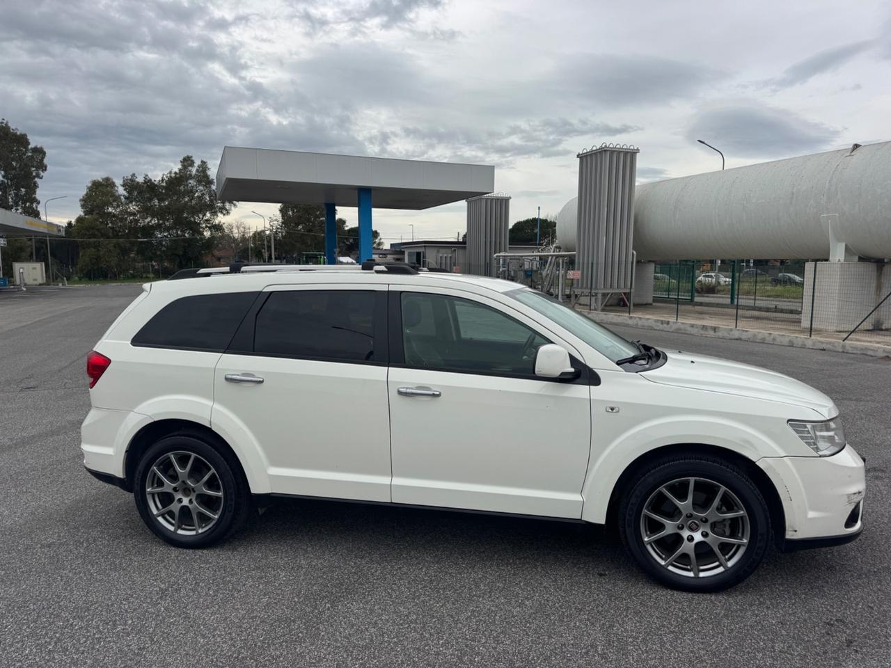 Fiat Freemont 2.0 Multijet 170 CV