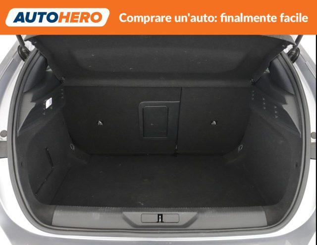 PEUGEOT 308 PureTech Turbo 130 S&S EAT8 Allure