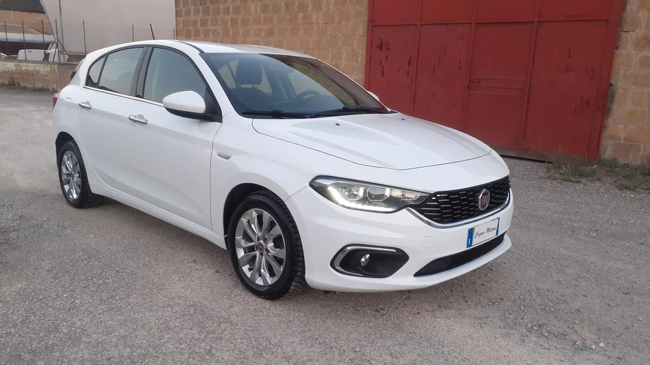 Fiat Tipo FIAT TIPO 1.6 120 CV