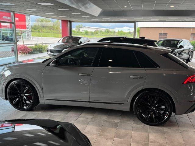 AUDI Q8 50 TDI 286 CV QUATTRO TIP. COMPETITION *UNIPROP*