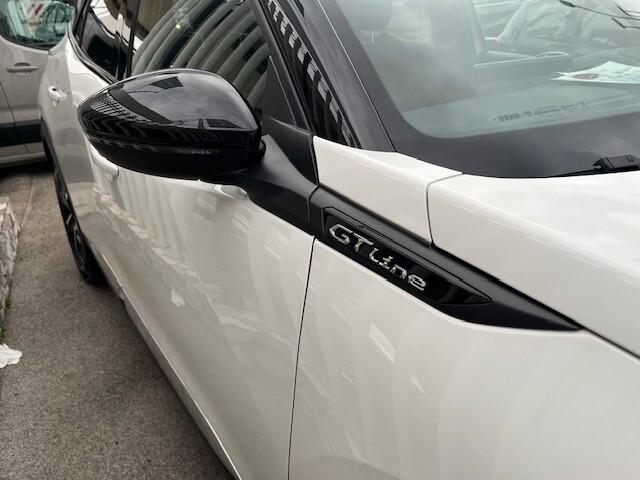 PEUGEOT 2008 GT LINE 2020