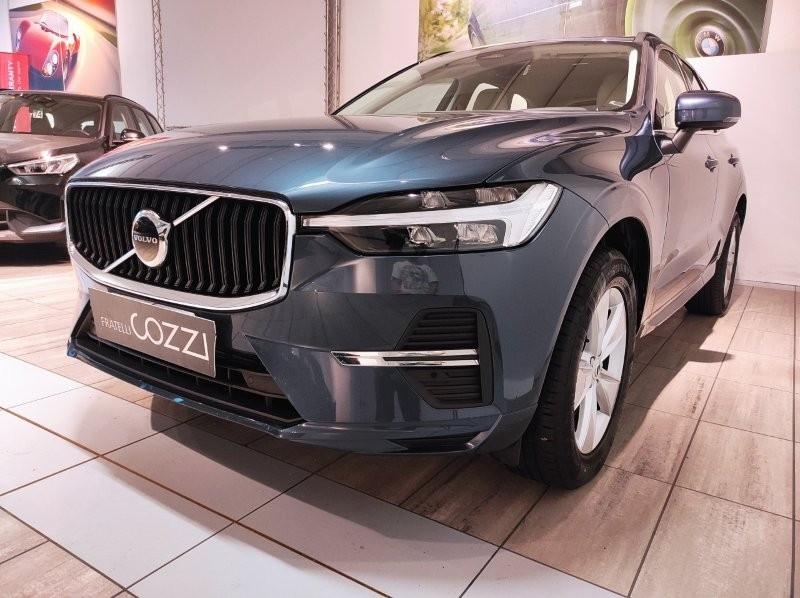 VOLVO XC60 (2017-->) - XC60 B4 (d) automatico Core