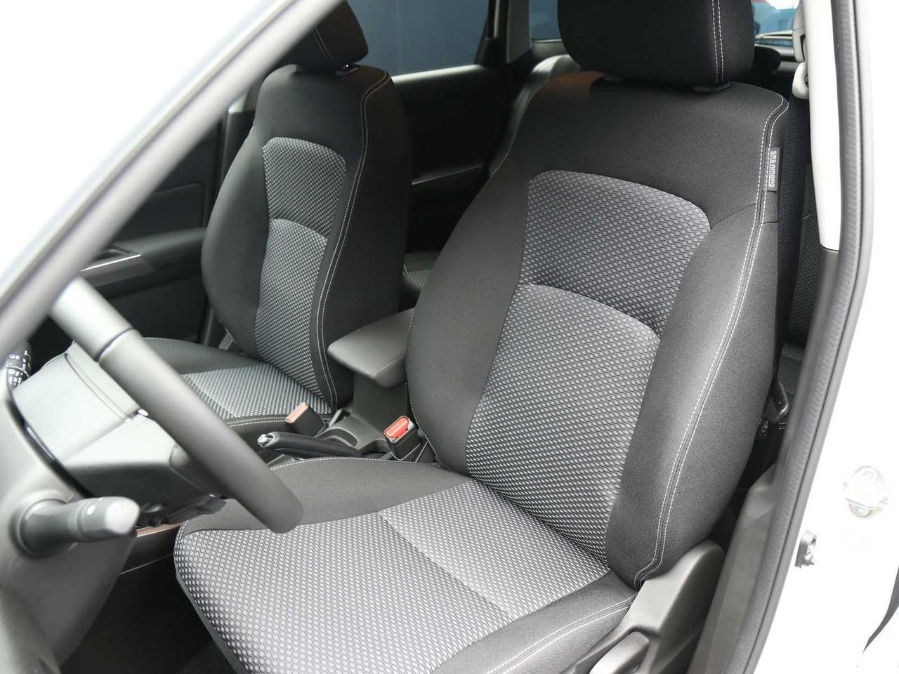 Suzuki Vitara 1.4 110CV Hybrid 4WD AllGrip C #9882