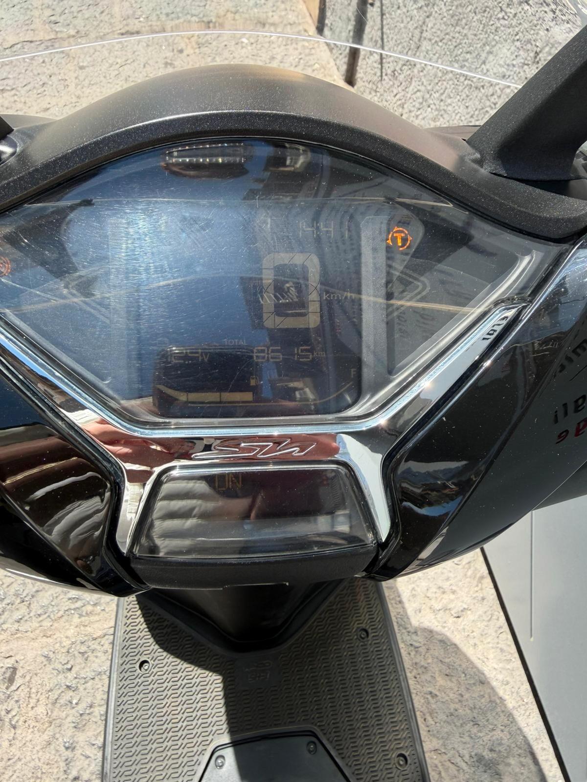 Honda SH 150