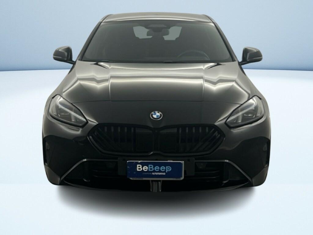 BMW Serie 1 118 d MSport Pro DCT