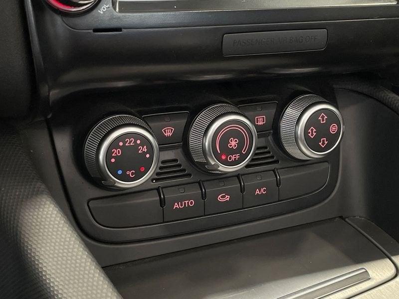 Audi TT Roadster 2.0 tdi Advanced quattro