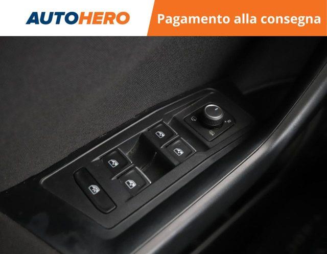VOLKSWAGEN T-Roc 1.0 TSI Style BlueMotion Technology