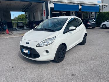 Ford Ka 1.2 benzina