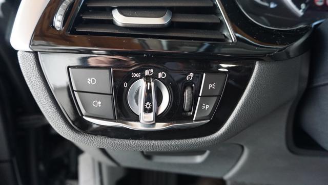 BMW 520 d Touring Sport Line