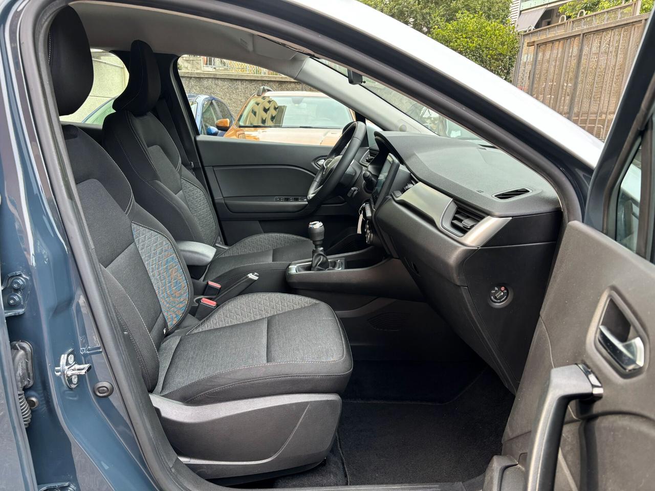 Renault Captur TCe 100 CV GPL Techno PREZZO REALE