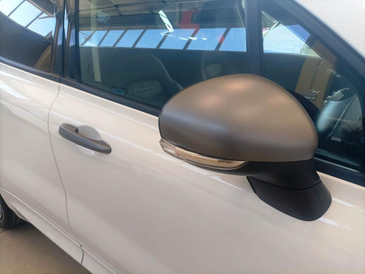 Fiat 500X 1.0 T3 120 CV Sport