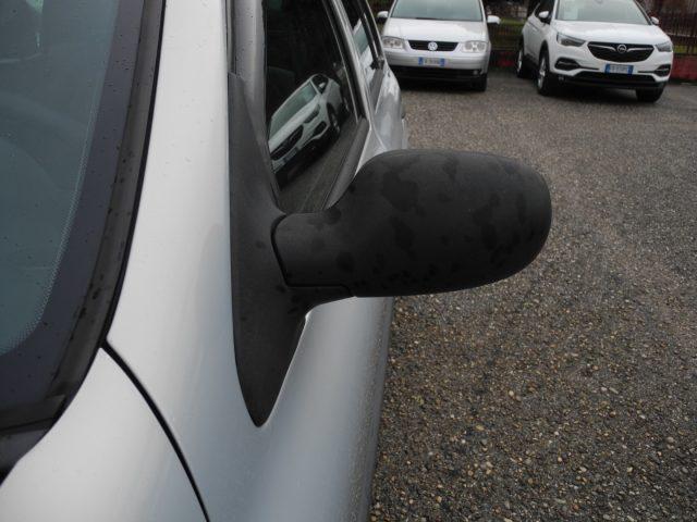 RENAULT Clio 1.2 5p, Access Authentique -OkNeopaten.-PRONTO USO