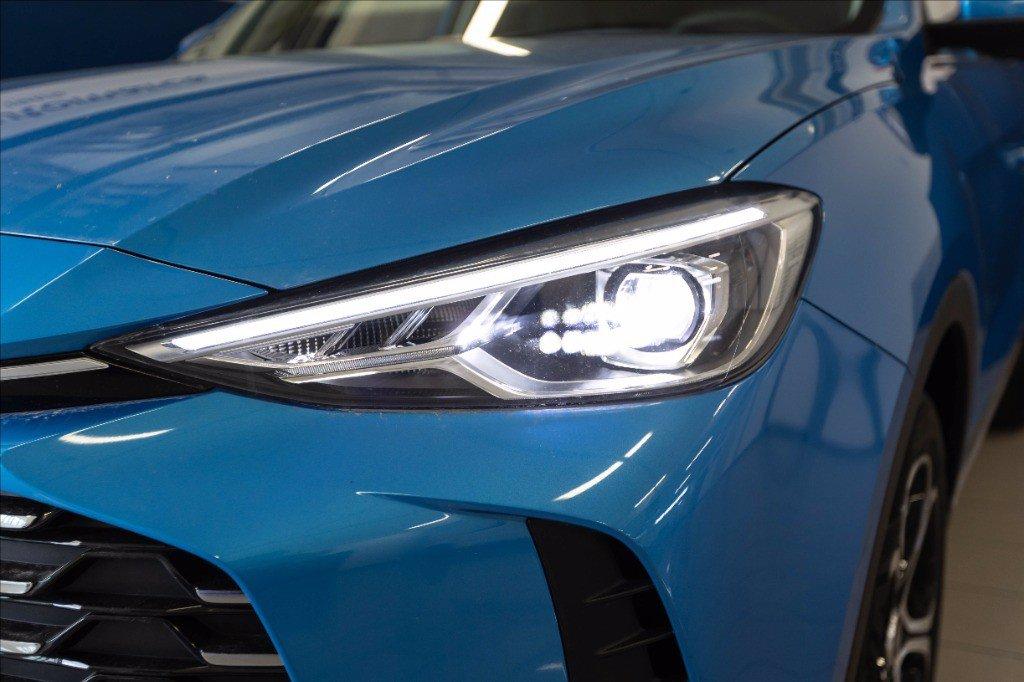 MG ZS 1.5 Comfort del 2025