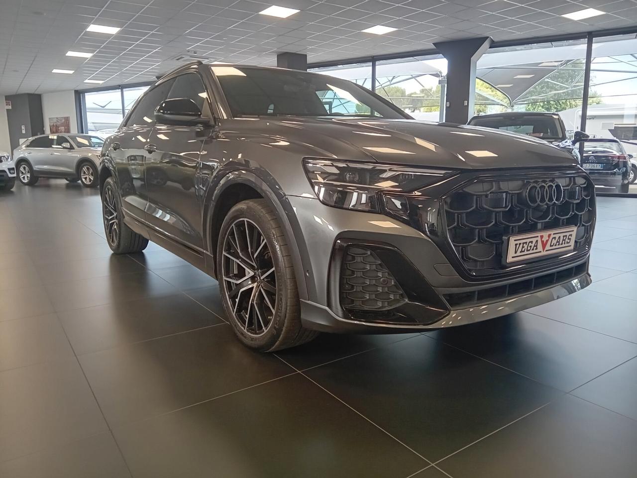 Audi Q8 SUV 50 TDI 286 CV quattro tiptronic S line edition