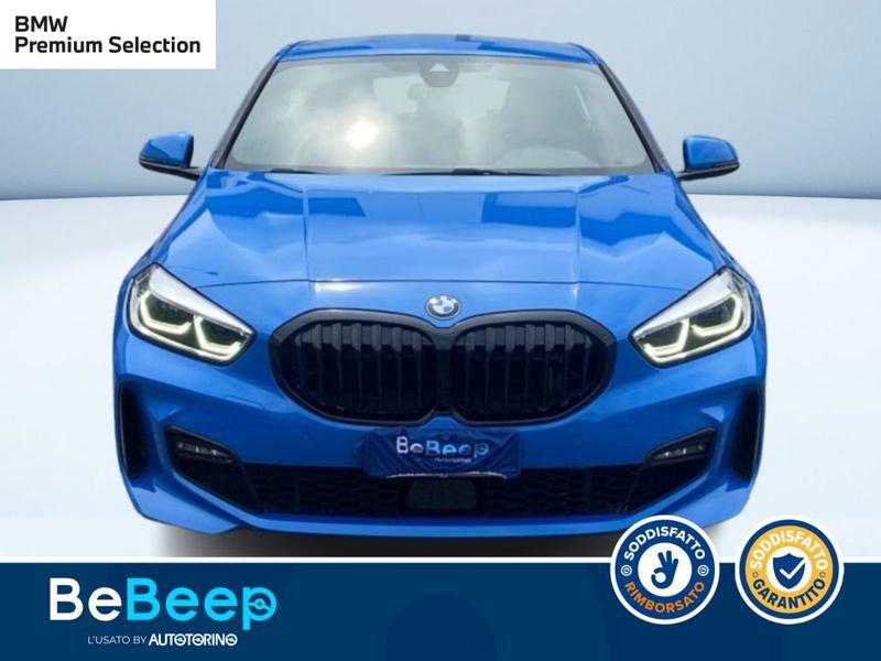 BMW Serie 1 120D MSPORT XDRIVE AUTO