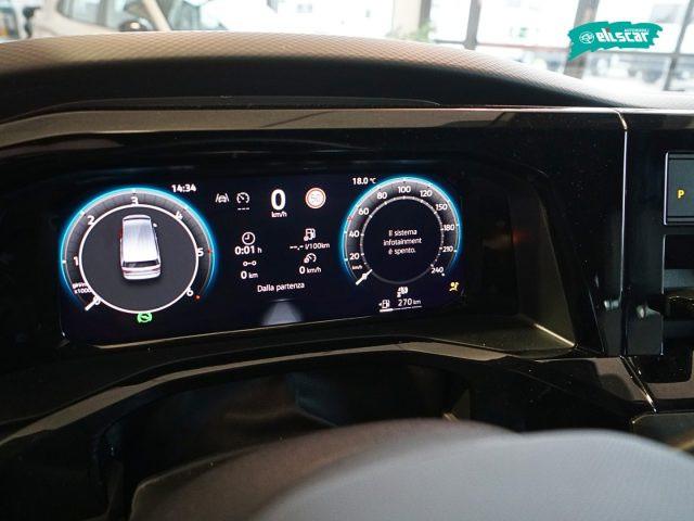 VOLKSWAGEN Multivan 2.0 TDI 150CV DSG Space