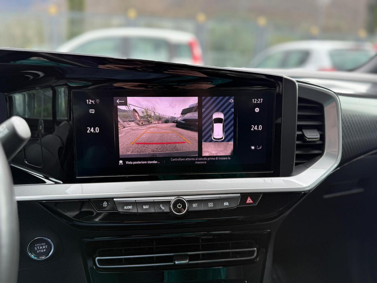 Opel Mokka 1.2 Turbo 130 CV Aut. Ultimate