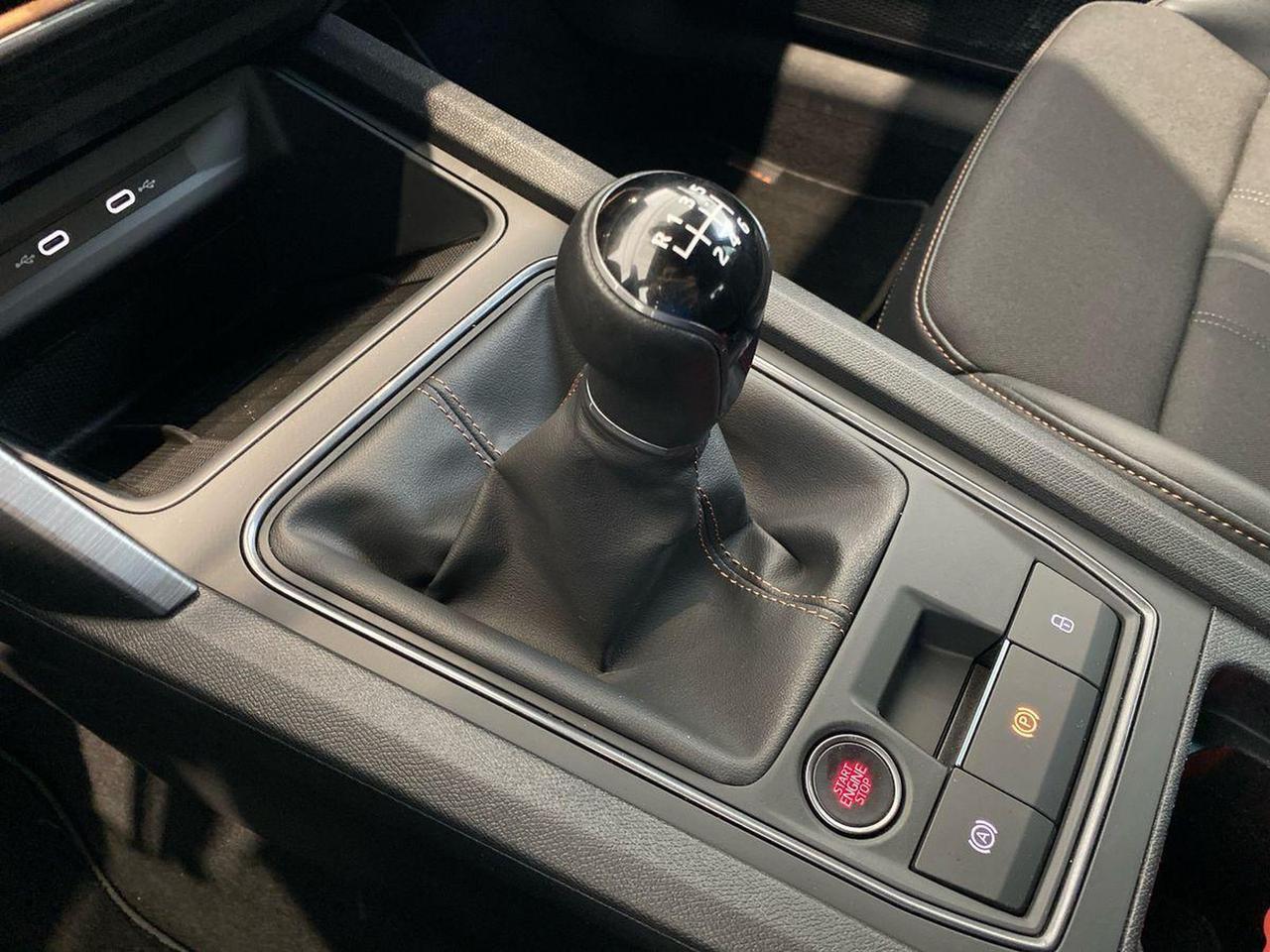 Cupra Formentor 2.0 tdi 150cv