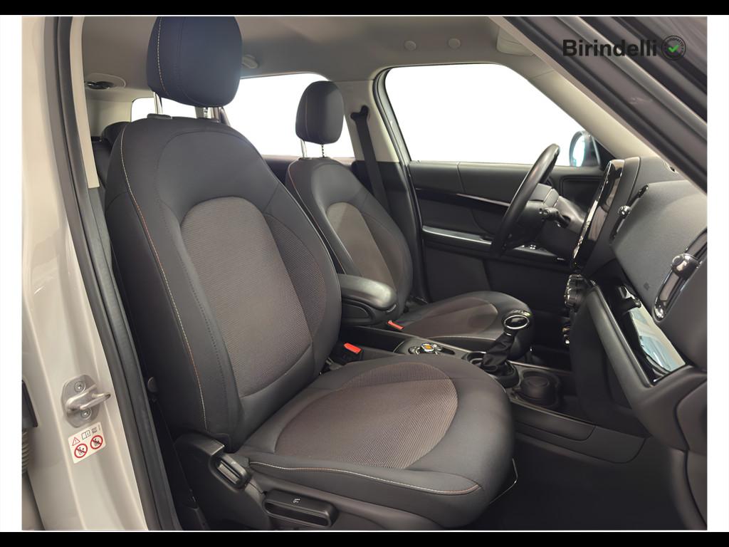 MINI Mini Countrym.(F60) - Mini 1.5 Cooper SE Hype Countryman ALL4 Automatica
