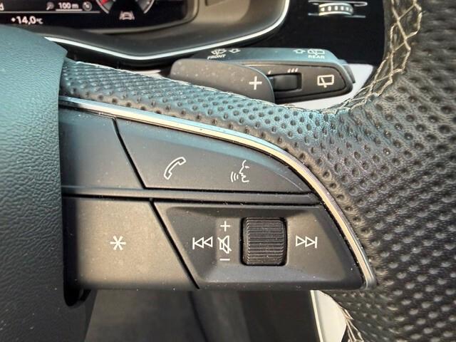 Audi Q8 55 TFSI quattro tiptronic S line edition