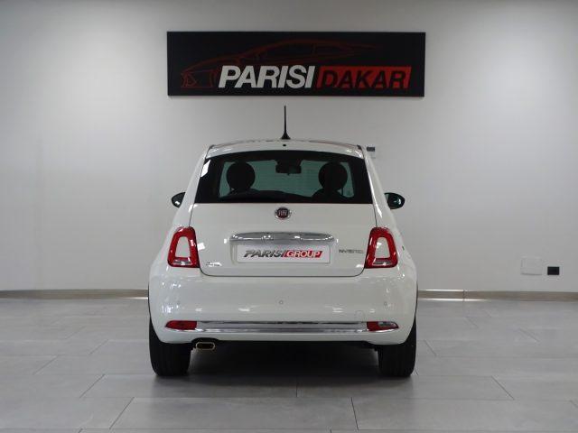 FIAT 500 1.0 Hybrid 70CV Dolcevita *PROMO PARISI GROUP*