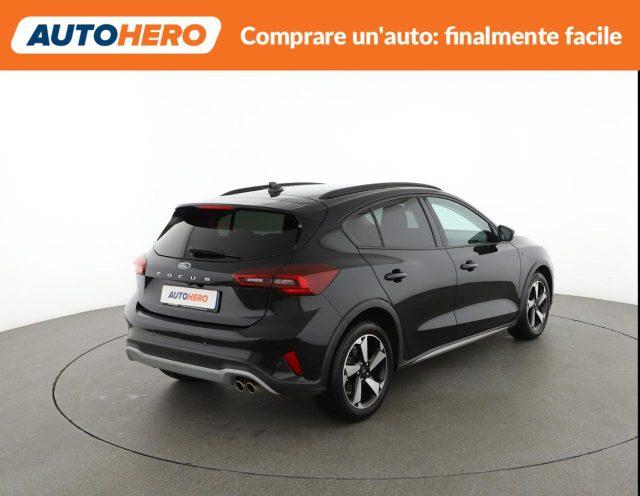 FORD Focus 1.5 EcoBlue 120 CV 5p. Active