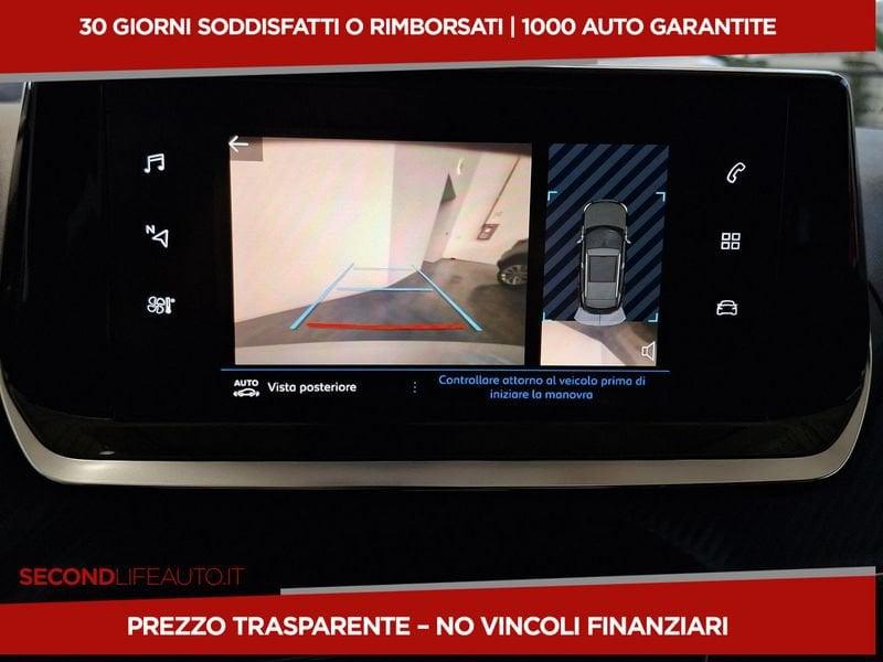 Peugeot 2008 1.5 bluehdi Allure Pack s&s 110cv