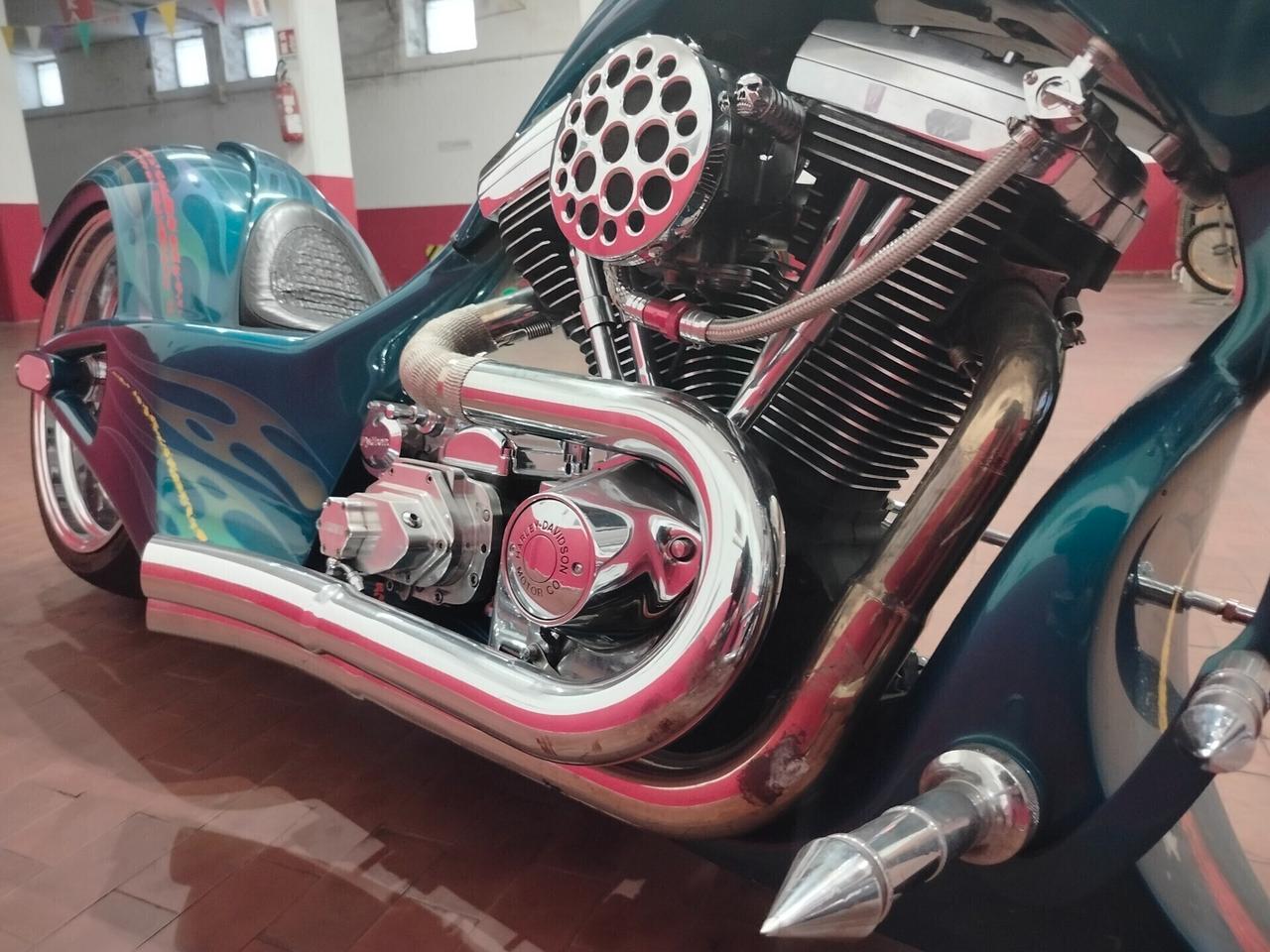 Chopper
