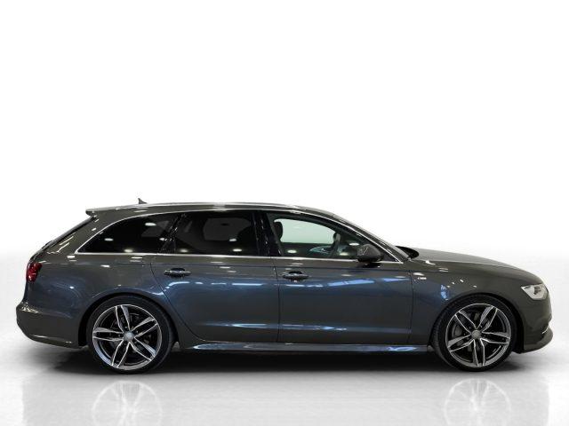 AUDI A6 Avant 3.0 TDI quattro S tronic - Cruise/Lim - Navi