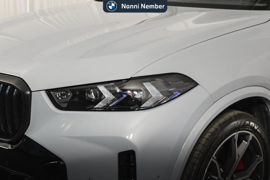 BMW X5 30 d MSport Pro xDrive Steptronic