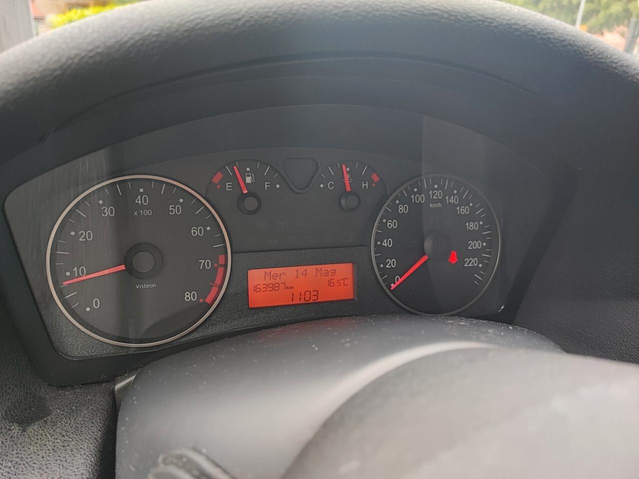 Fiat Stilo 1.6 Benz euro 4 lavori certificati neopatentati