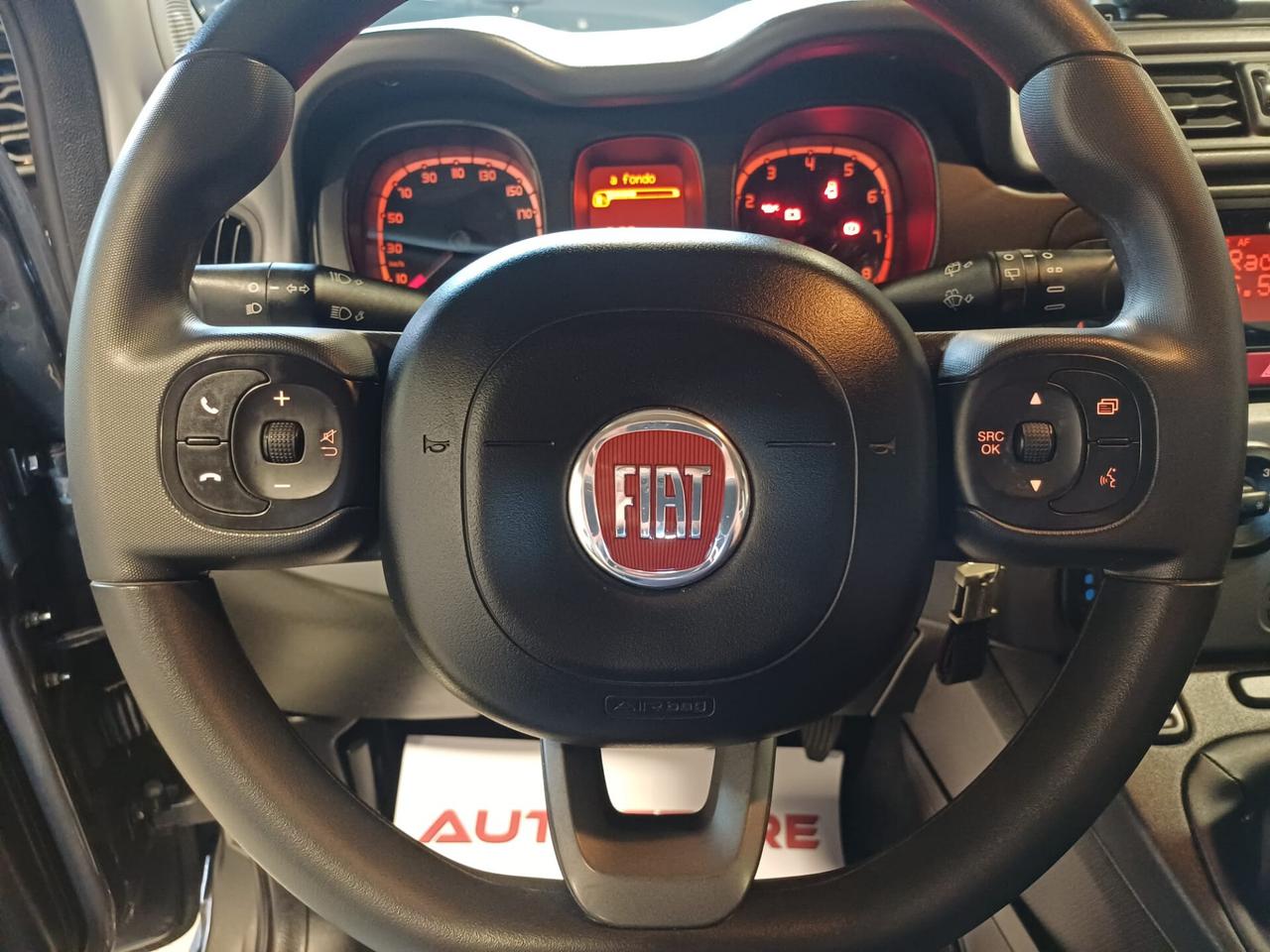 Fiat Panda 1.0 FireFly Hy City Life