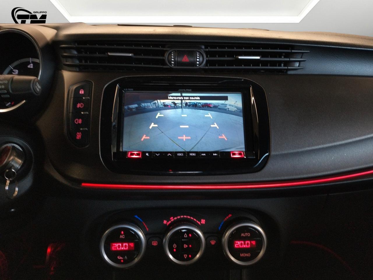 Alfa Romeo Giulietta 1.6 JTDm 120 CV - NEOPATENTATI