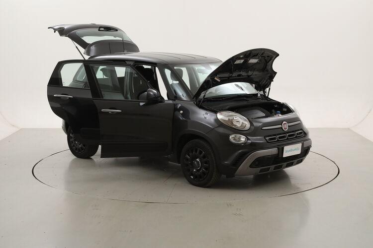 Fiat 500L Connect BR404073 1.3 Diesel 95CV