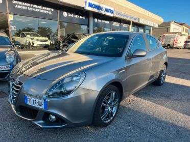 Alfa Romeo Giulietta 1.4 Turbo 120 CV Distinctive