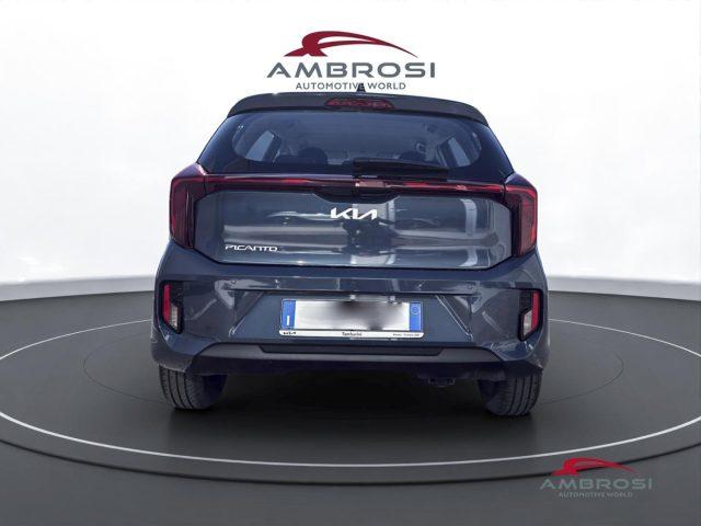 KIA Picanto PE2 MY26 1.0 URBAN TT