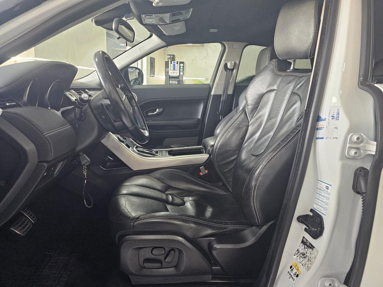Land Rover Range Evoque 2.2 Sd4 5p. Dynamic