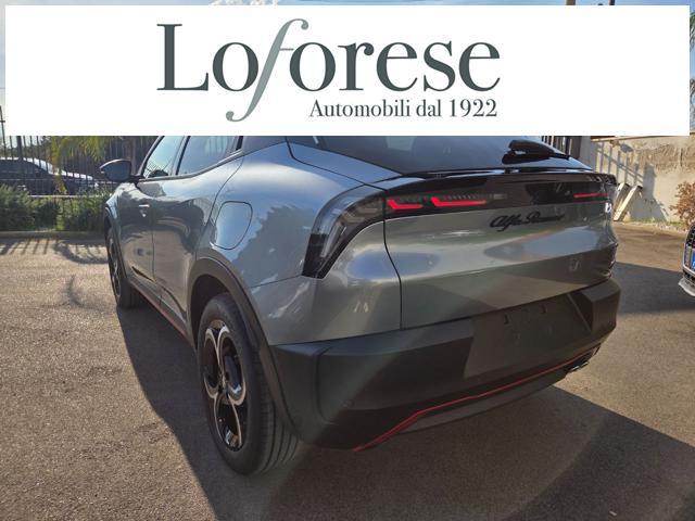 ALFA ROMEO Junior 1.2 145 CV Hybrid eDCT6 Speciale