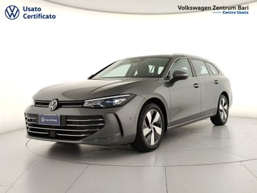 Volkswagen Passat 2.0 tdi scr business 150cv dsg