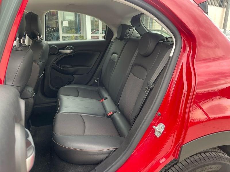 FIAT 500X 1.0 T3 Lounge 120cv my20