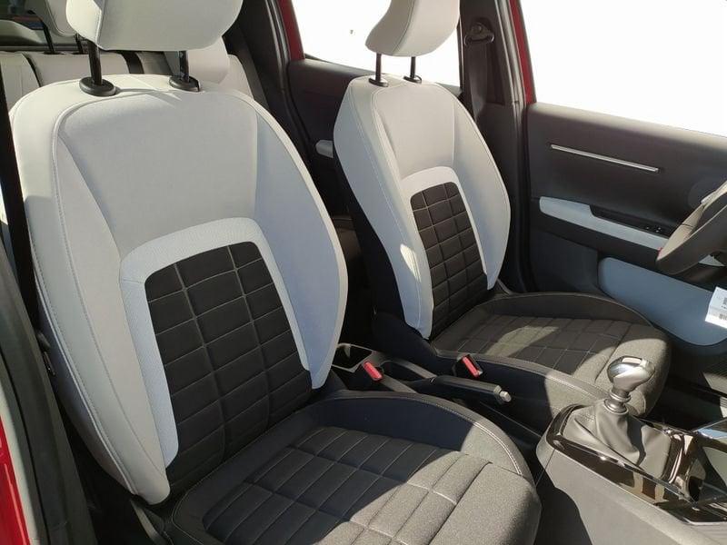 Citroën C3 100 Turbo MAX con CBC
