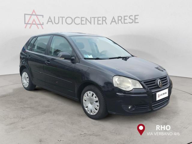 VOLKSWAGEN Polo 1.2/60CV 5p. Trendline PER COMMERCIANTI